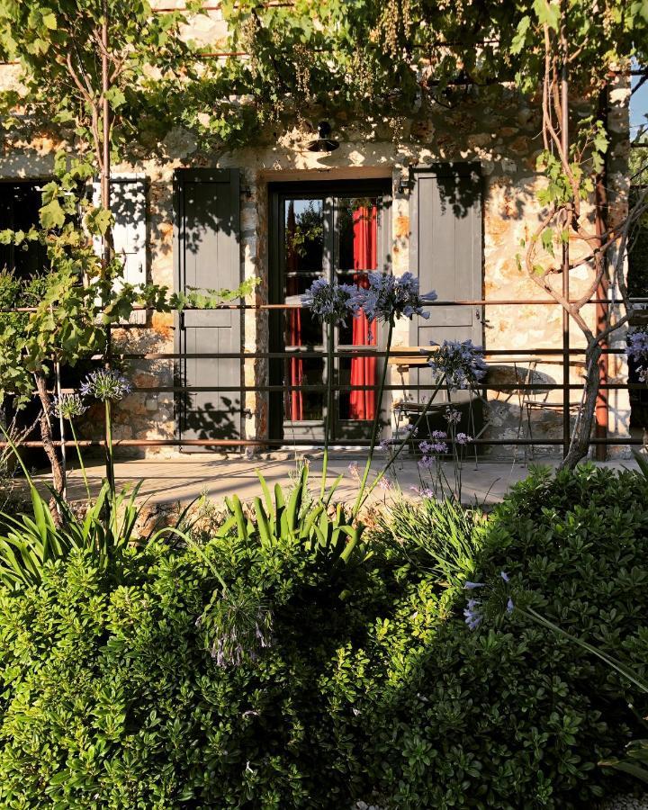 North Point Rooms Antipata  Exterior photo