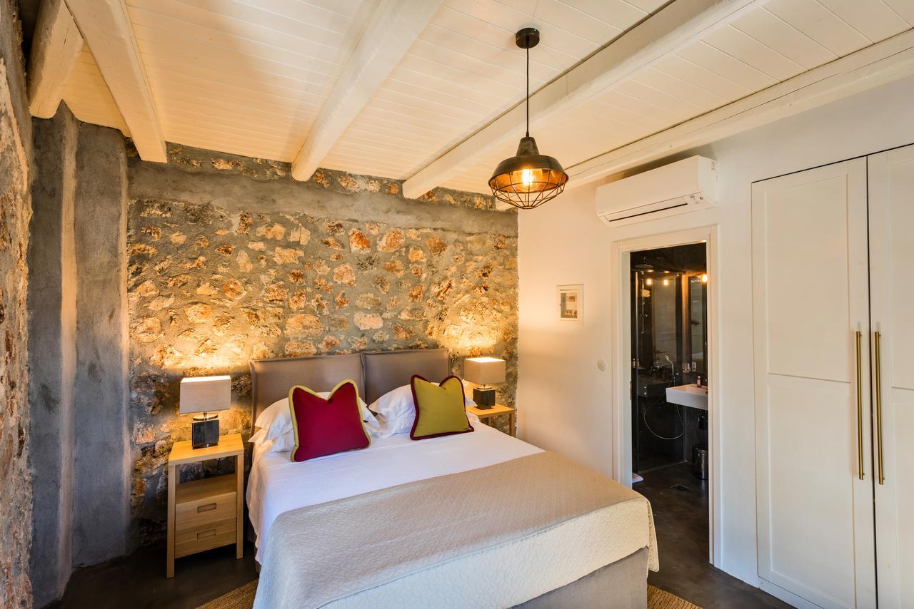 North Point Rooms Antipata  Exterior photo